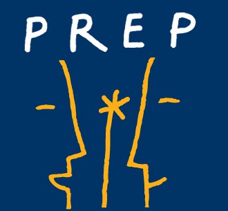 Prep logo