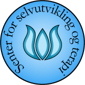 Selvutvikling og terapi logo